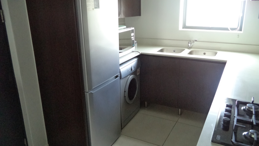To Let 2 Bedroom Property for Rent in De Velde Western Cape